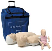 Laerdal CPR Manikins, advanced and basic life support